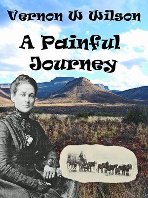 cover image of A Painful Journey